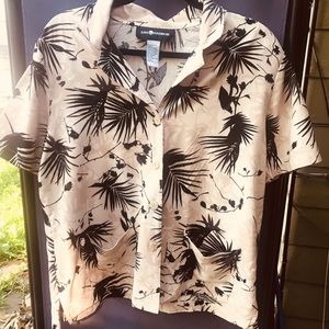 Vintage Sag Harbor Size Large button down